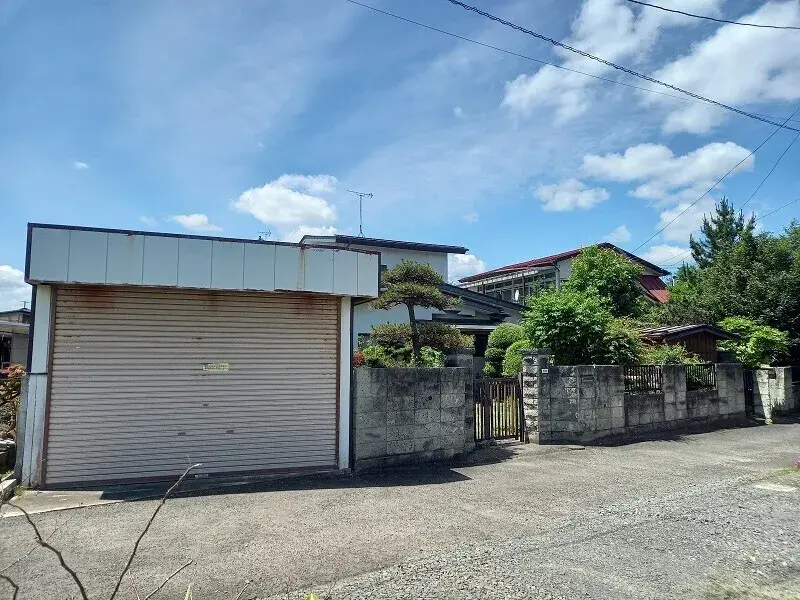 Fukushima Prefecture Fukushima City 7DK Property (3)