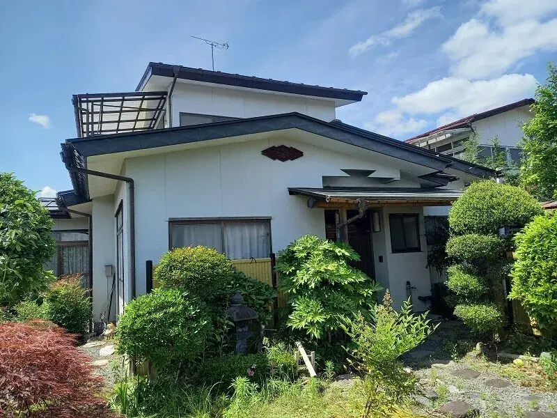 Fukushima Prefecture Fukushima City 7DK Property (4)