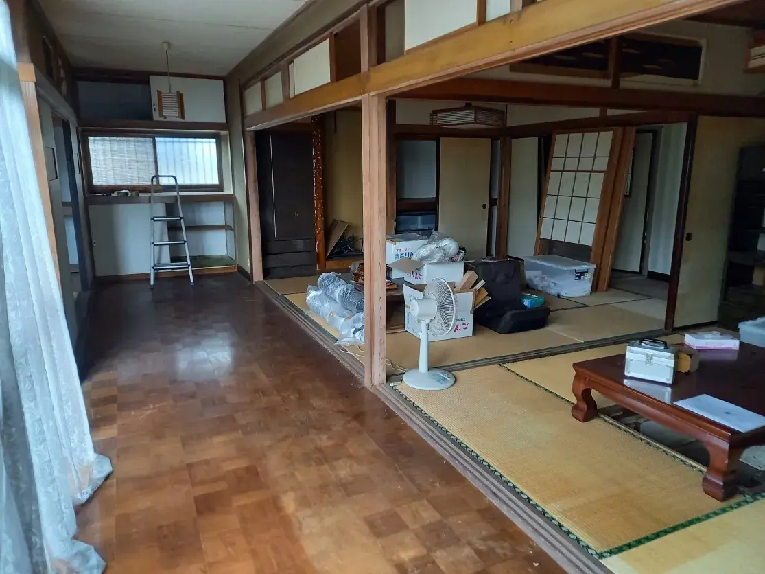 Fukushima Prefecture Fukushima City 7DK Property (7)
