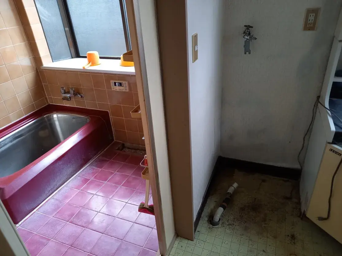 Fukushima Prefecture Fukushima City 7DK Property (10)