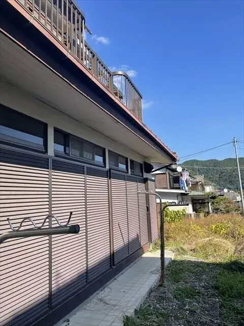 5DK Ome-shi Tokyo (2)
