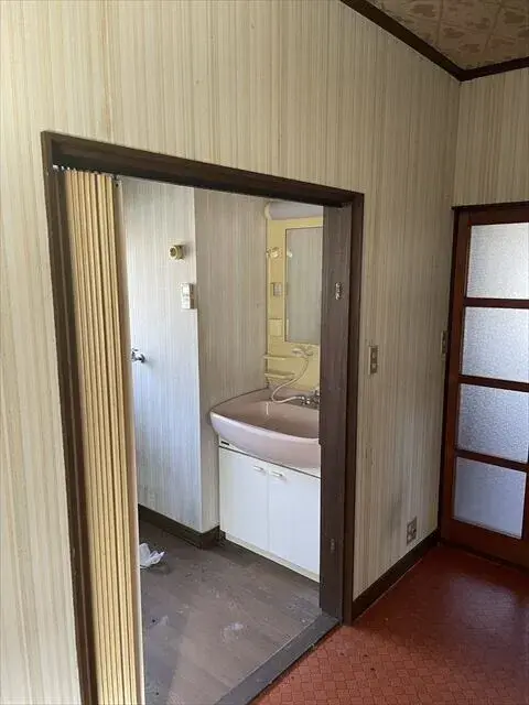 5DK Ome-shi Tokyo (11)