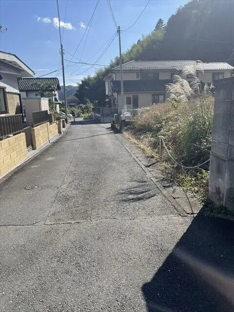 5DK Ome-shi Tokyo (3)