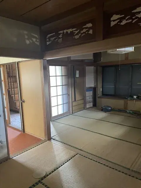 5DK Ome-shi Tokyo (6)