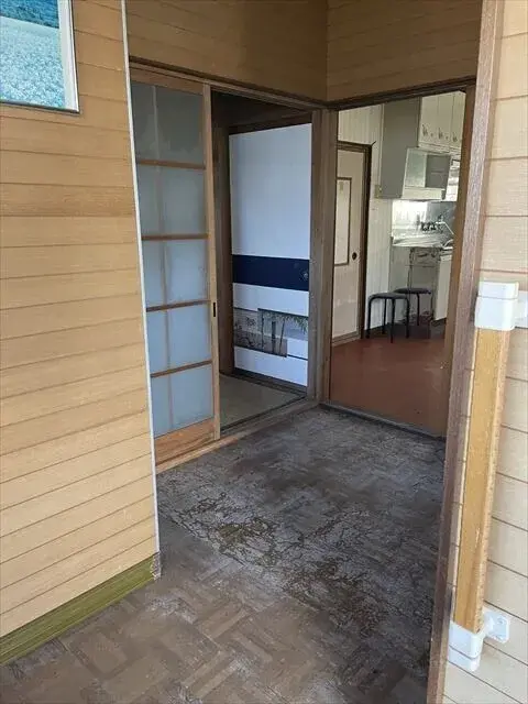 5DK Ome-shi Tokyo (8)