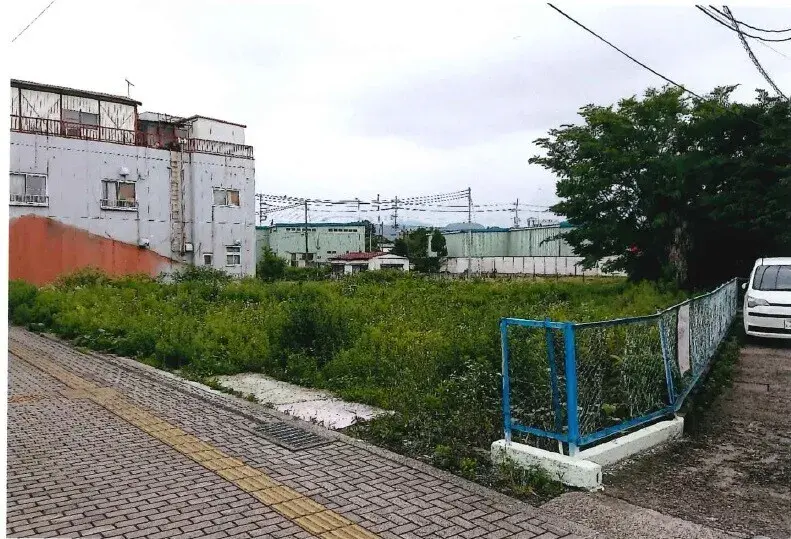 Tochigi Prefecture Kanuma City Property (1)