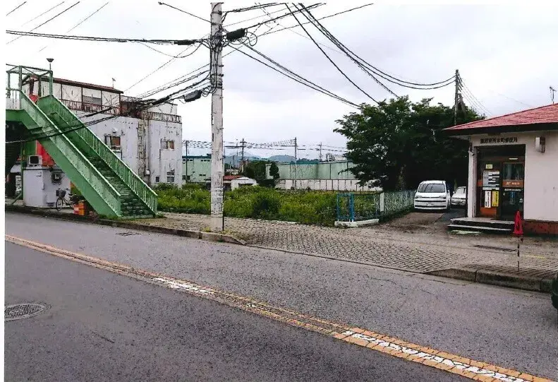 Tochigi Prefecture Kanuma City Property (2)