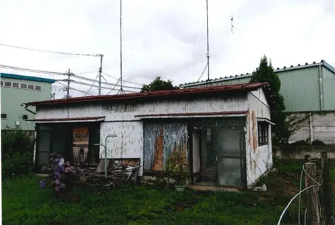 3DK Property Kanuma City Tochigi Prefecture (1)