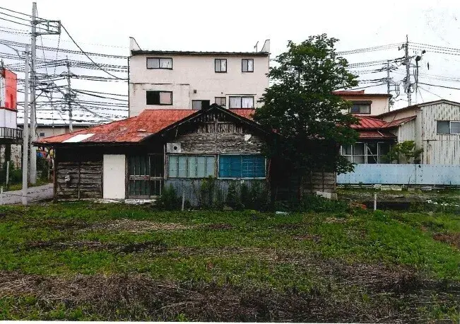 3DK Property Kanuma City Tochigi Prefecture (4)