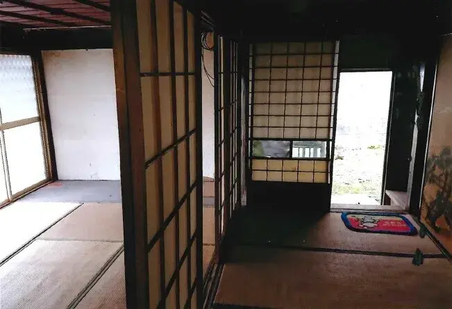 3DK Property Kanuma City Tochigi Prefecture (7)