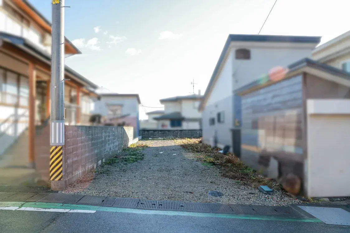 Akiya in 西村山郡大江町