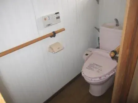 Gifu Prefecture Hida City 6K Property (6)