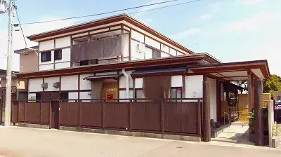 10SDK Property Daisen City Akita Prefecture (1)
