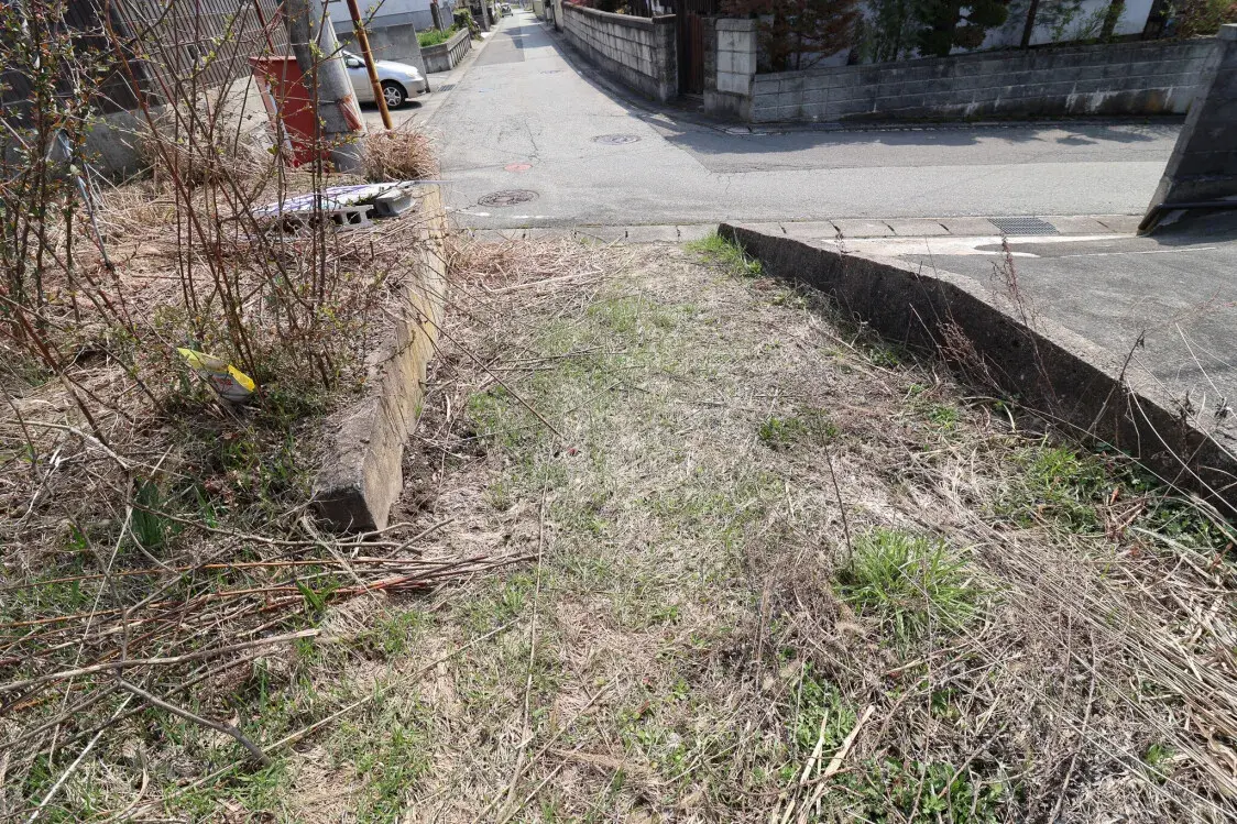 Residential Property Ooe-machi Yamagata Prefecture (1)