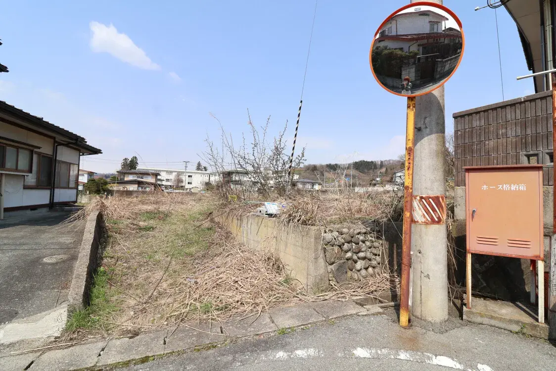 Residential Property Ooe-machi Yamagata Prefecture (2)