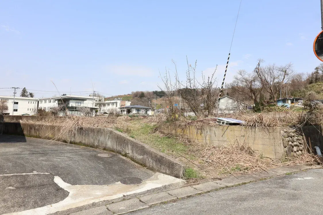 Residential Property Ooe-machi Yamagata Prefecture (3)