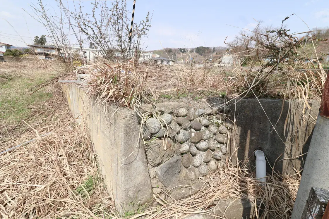 Residential Property Ooe-machi Yamagata Prefecture (4)