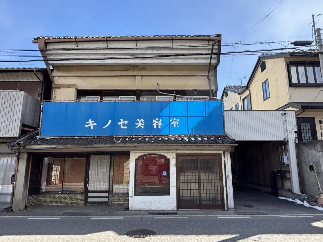 7DK Property Chikuma City Nagano Prefecture (1)