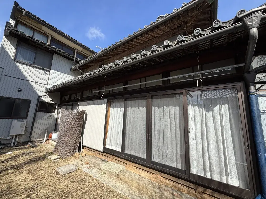 7DK Property Chikuma City Nagano Prefecture (2)