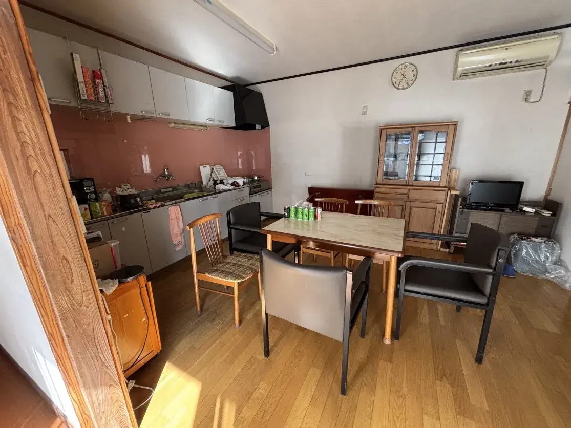7DK Property Chikuma City Nagano Prefecture (4)