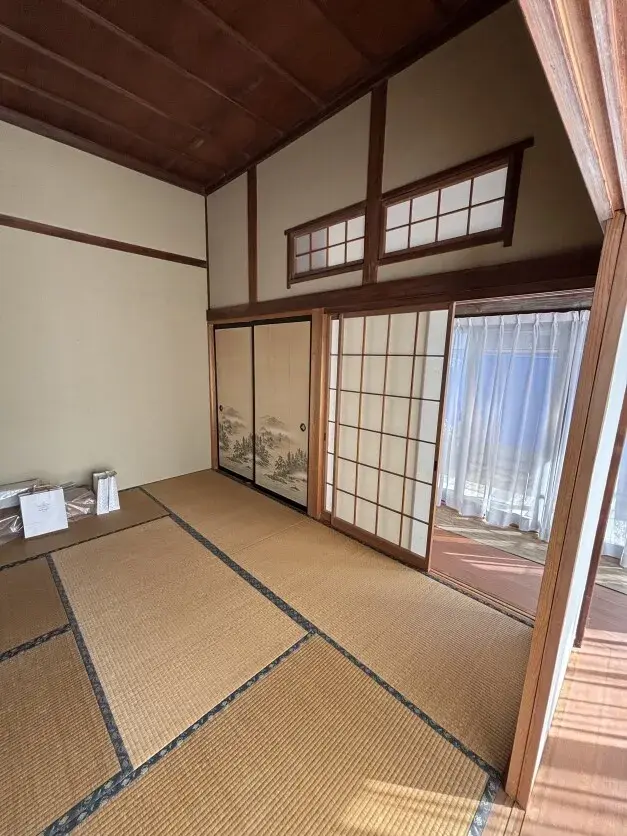 7DK Property Chikuma City Nagano Prefecture (5)