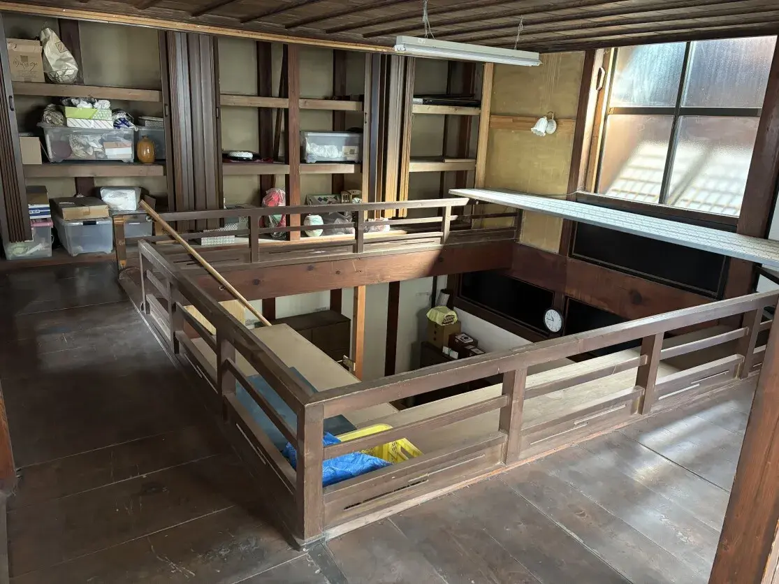 7DK Property Chikuma City Nagano Prefecture (7)
