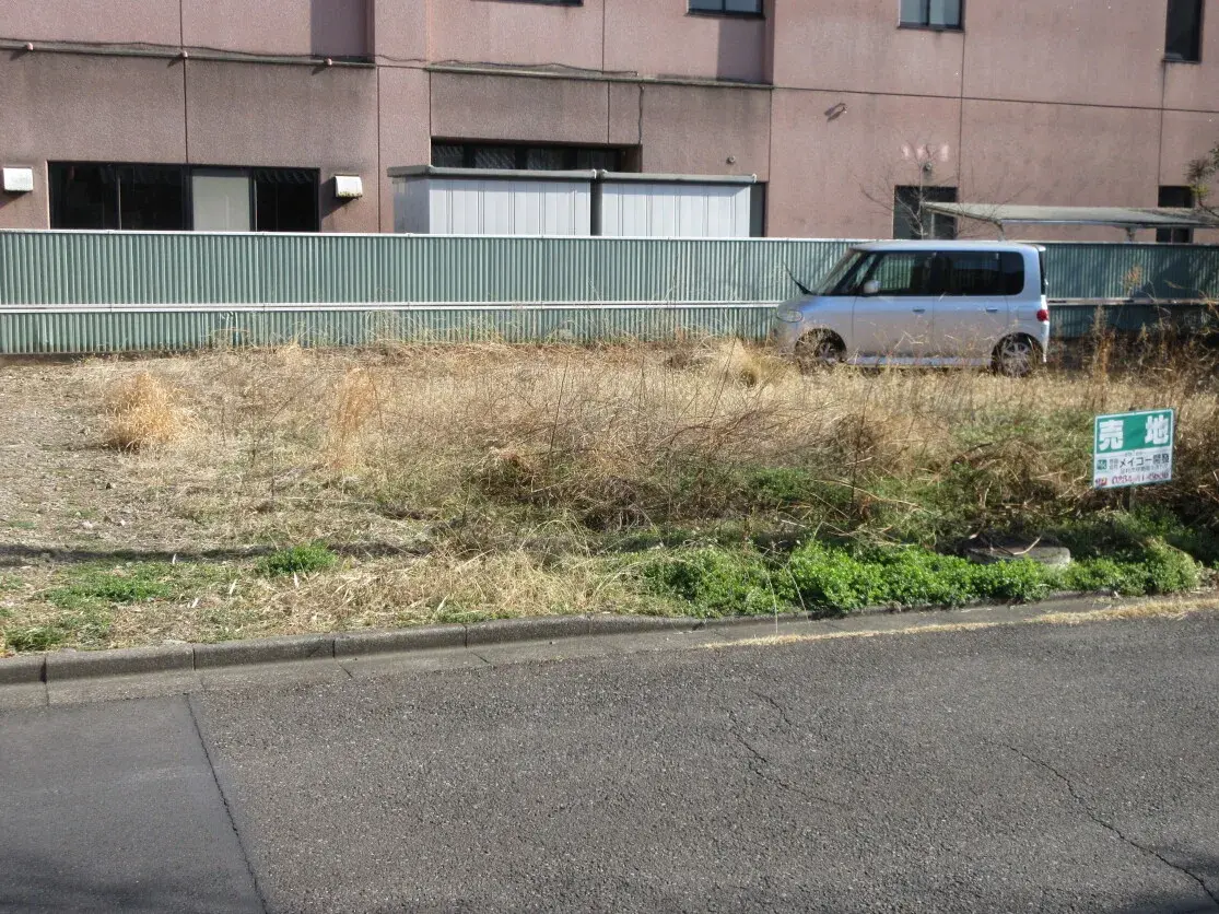 Commercial Land Ashikaga City Tochigi Prefecture (5)