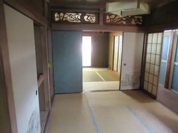6-room Property Saiki City Oita Prefecture (4)