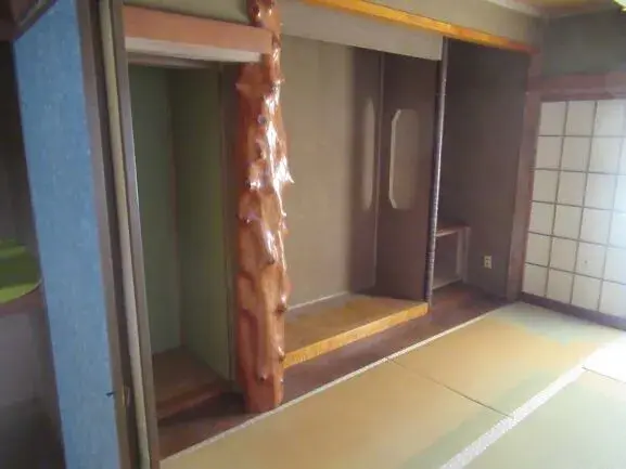 6-room Property Saiki City Oita Prefecture (5)