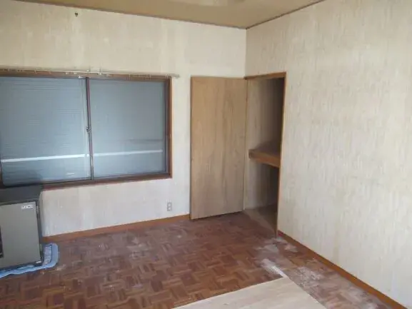 6-room Property Saiki City Oita Prefecture (8)