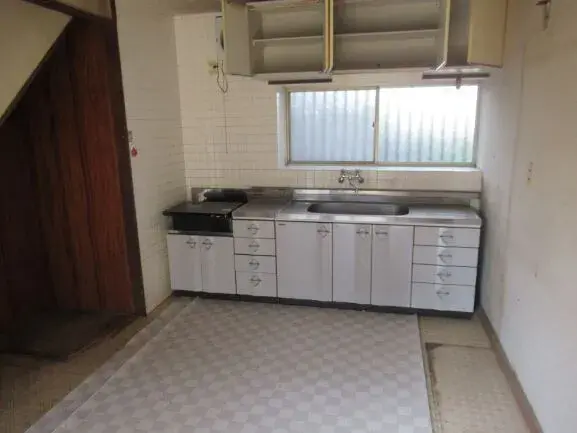 6-room Property Saiki City Oita Prefecture (9)