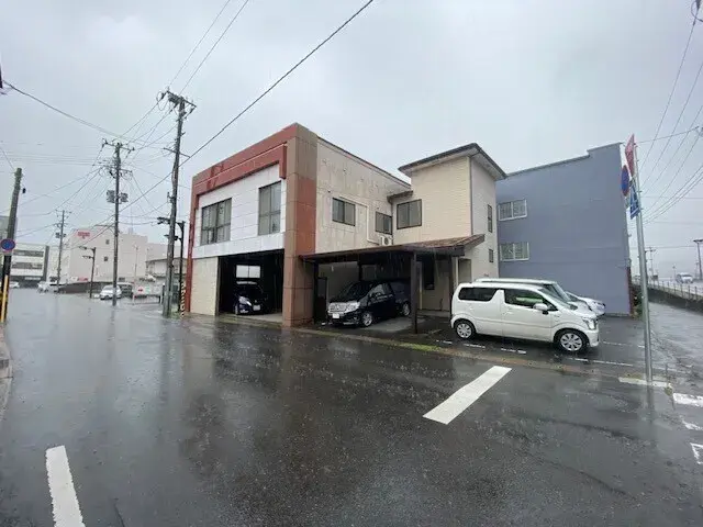 4LDK Kuji City, Iwate Prefecture (1)