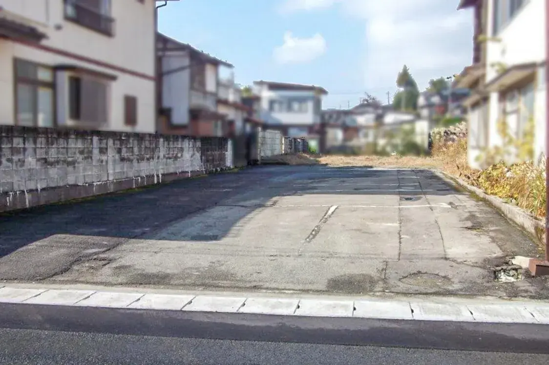 Vacant House Property Oe Town Yamagata Prefecture (1)