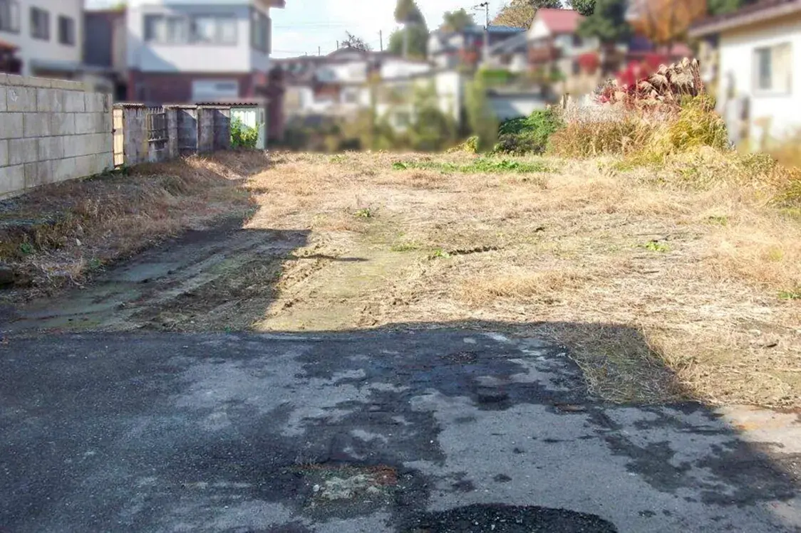 Vacant House Property Oe Town Yamagata Prefecture (2)