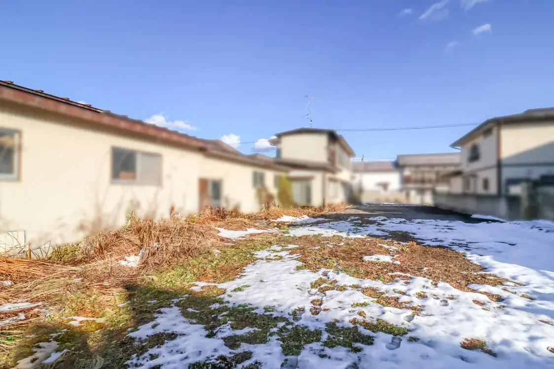 Vacant House Property Oe Town Yamagata Prefecture (3)