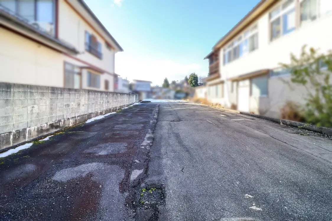 Vacant House Property Oe Town Yamagata Prefecture (4)
