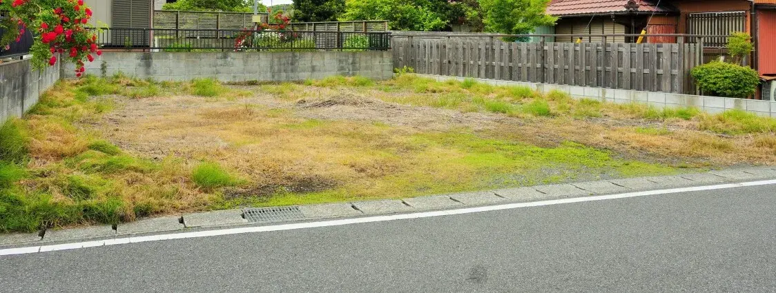 Property in Otaki-machi, Isumi-gun, Chiba Prefecture (1)