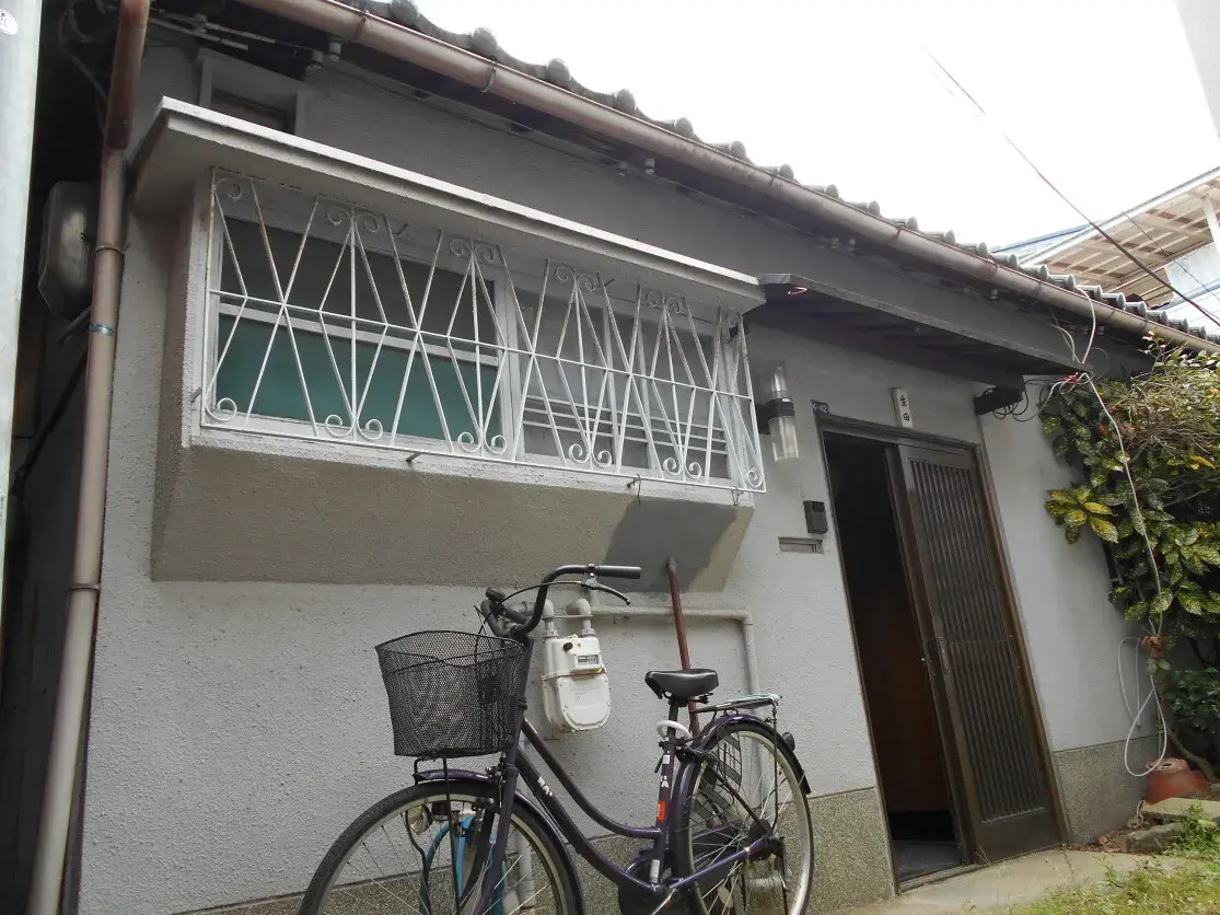 Osaka Prefecture Yao City 4DK Property (1)