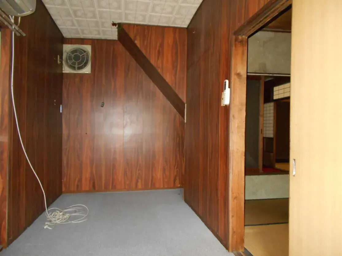 Osaka Prefecture Yao City 4DK Property (3)