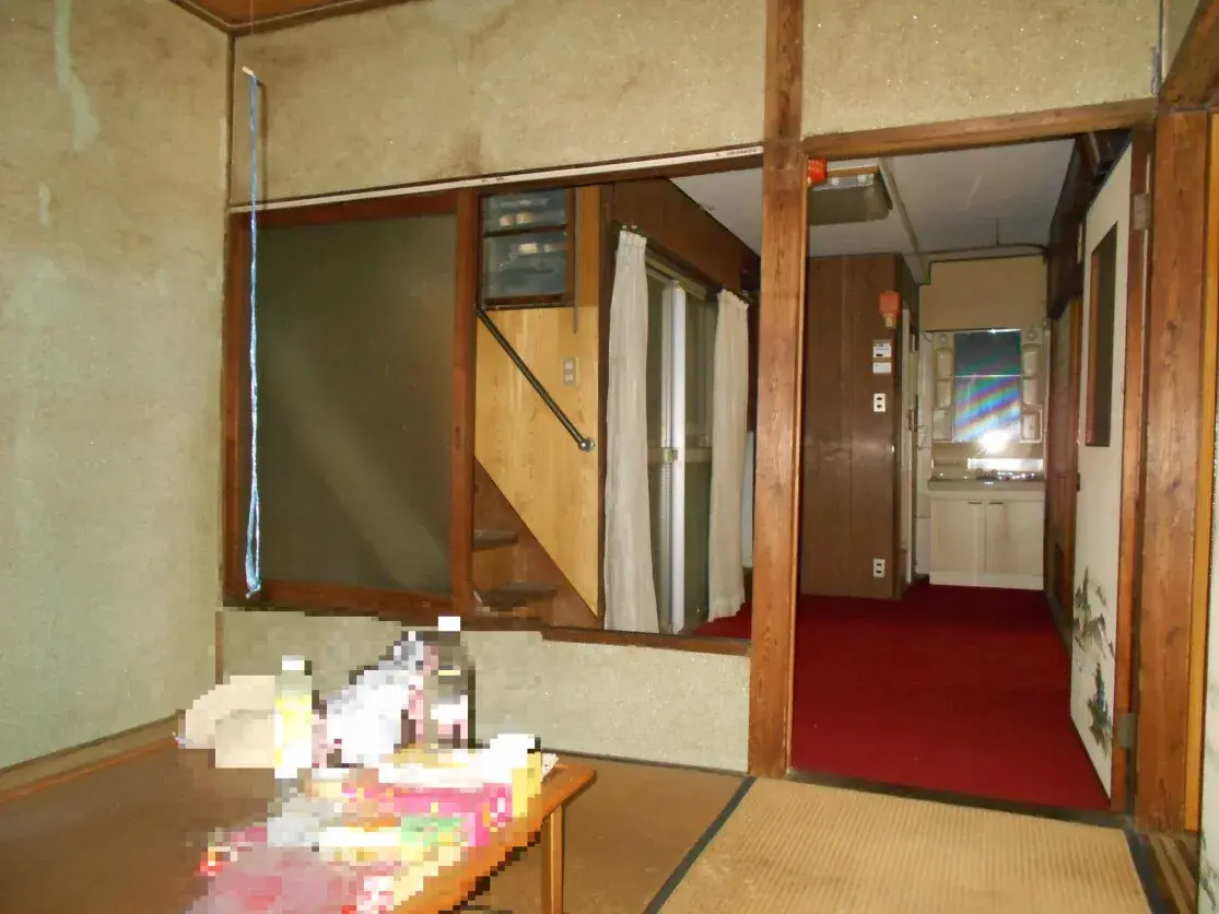 Osaka Prefecture Yao City 4DK Property (4)