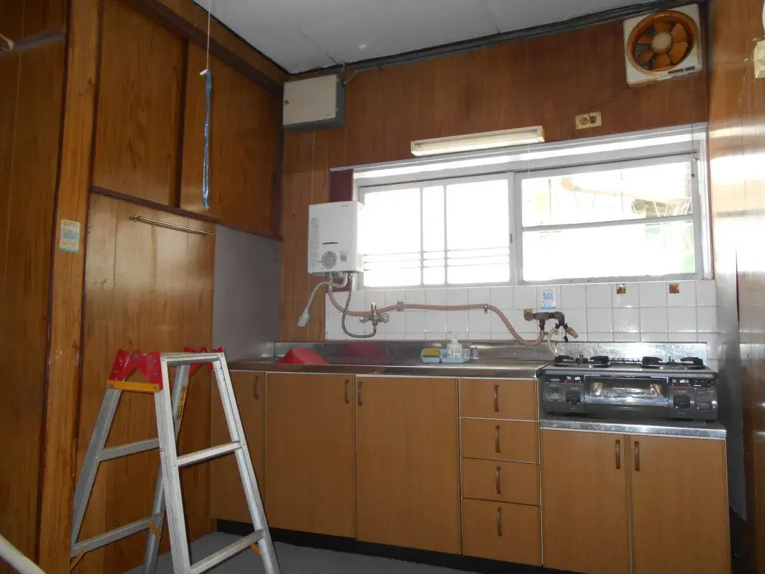 Osaka Prefecture Yao City 4DK Property (6)