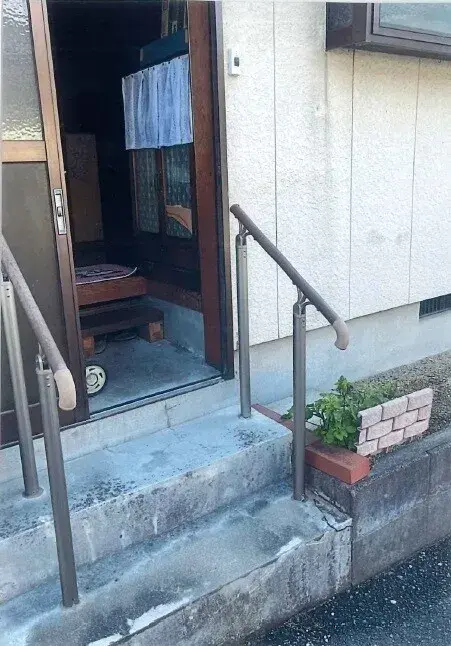 4K Sanyoonoda City, Yamaguchi Prefecture Property (2)
