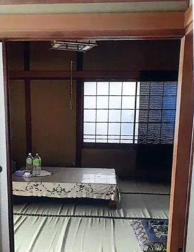 4K Sanyoonoda City, Yamaguchi Prefecture Property (14)