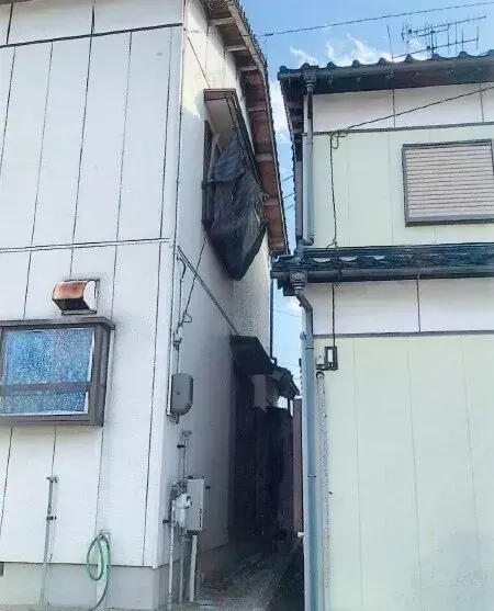 4K Sanyoonoda City, Yamaguchi Prefecture Property (4)