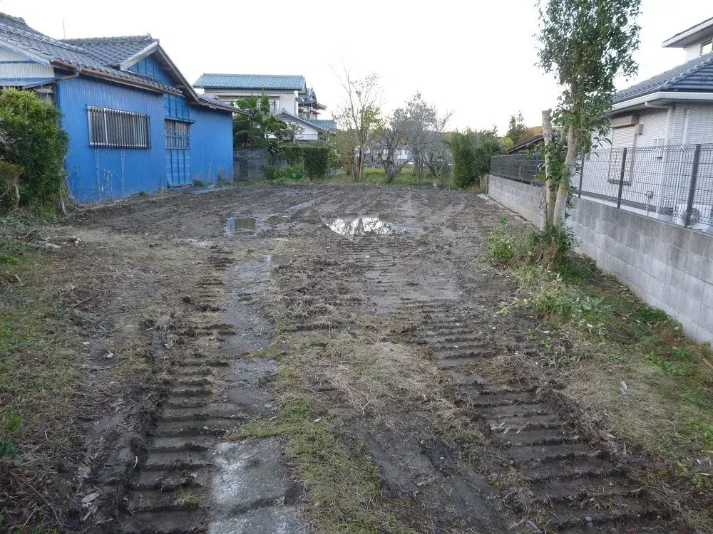 Property in Otaki-machi, Chiba Prefecture (2)