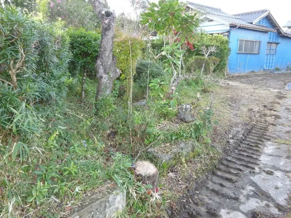 Property in Otaki-machi, Chiba Prefecture (3)