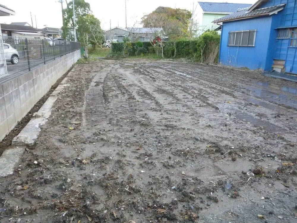 Property in Otaki-machi, Chiba Prefecture (4)