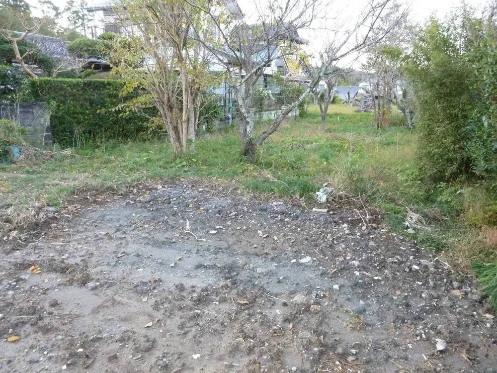 Property in Otaki-machi, Chiba Prefecture (5)