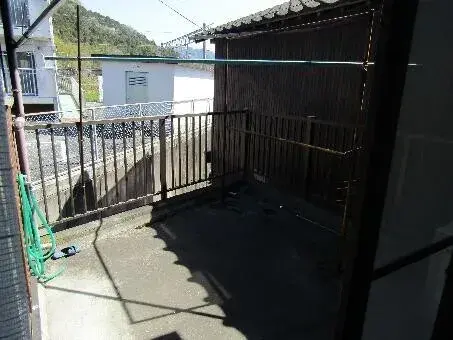 8K Kitsuki City Oita Prefecture (2)