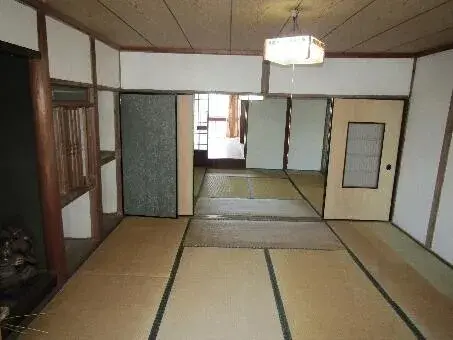 8K Kitsuki City Oita Prefecture (7)